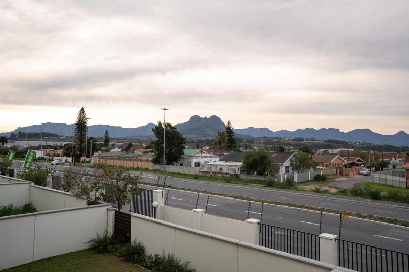 2 Bedroom Property for Sale in The Huntsman Western Cape